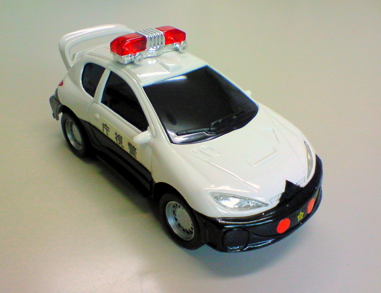 「ぼくのプジョー」　NO.1　　