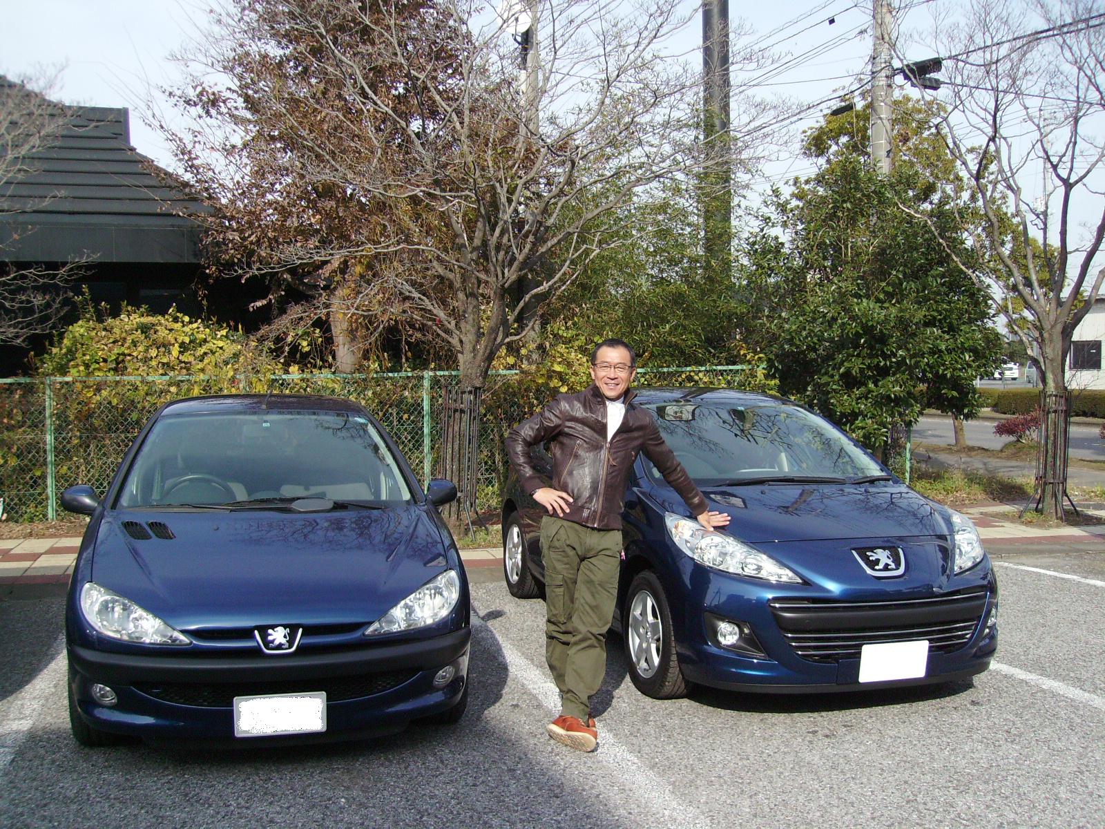 祝！！ご納車！！