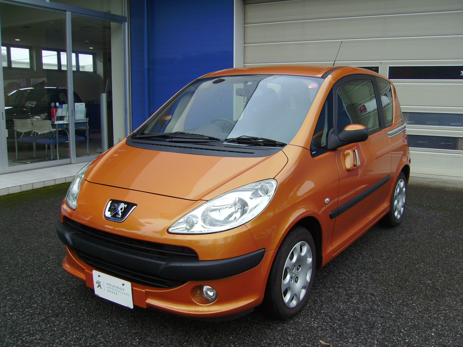 【売り切れ御免】認定中古車情報