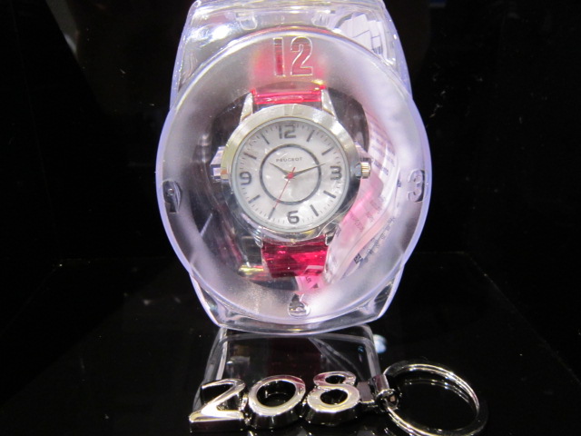 「PEUGEOT Watch」入荷しました！