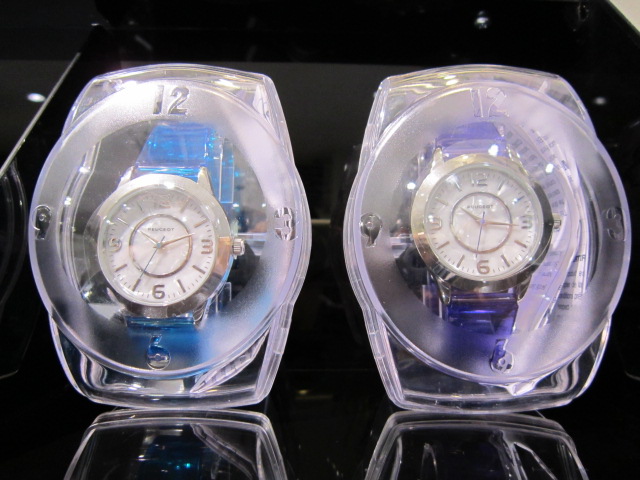 「PEUGEOT Watch」入荷しました！