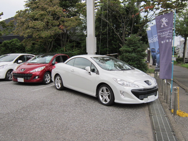 今週末は「ＲＣＺ」ご用意いたしました。