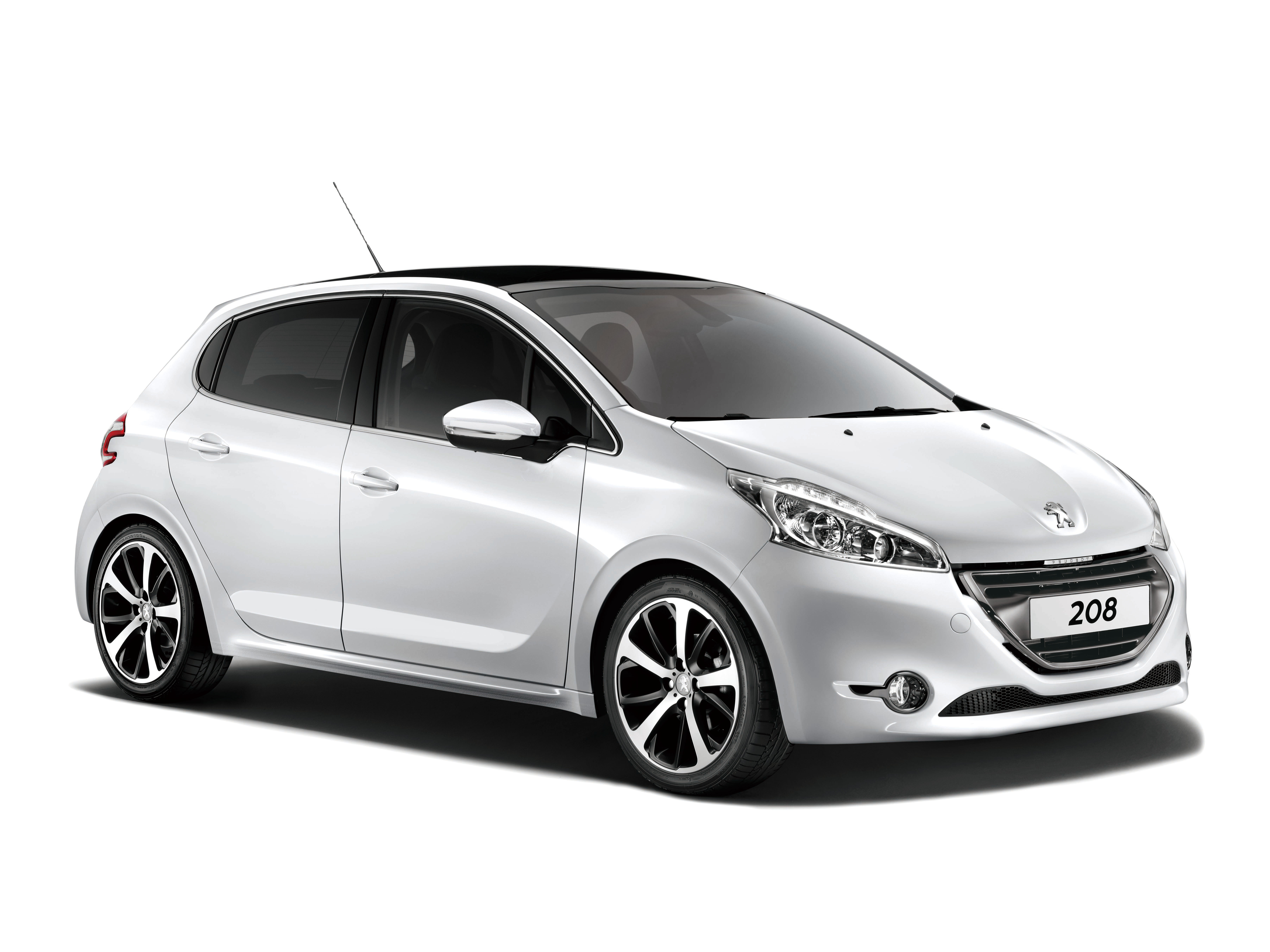 「PEUGEOT Autumn Weekend」試乗車のご案内 