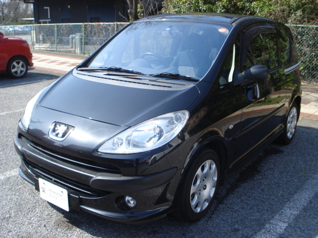 連日の認定中古車情報