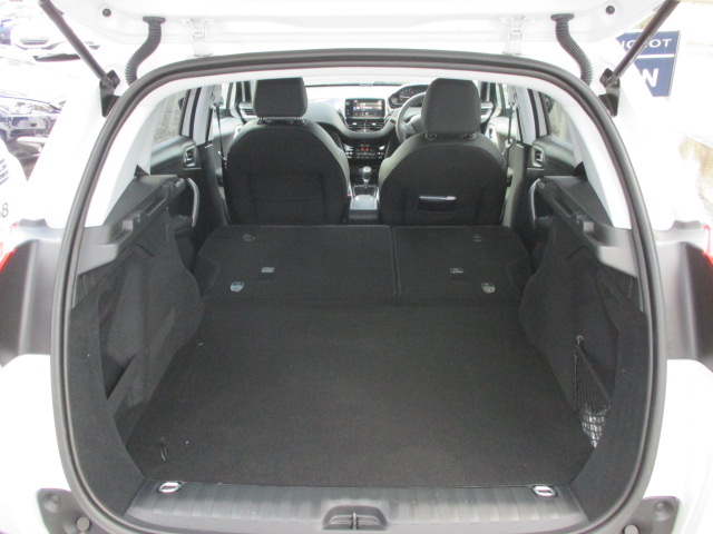 認定中古車情報