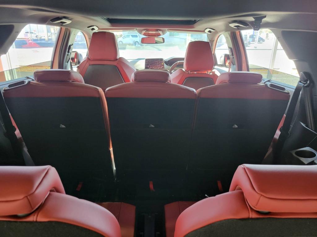 5008 Red Nappa