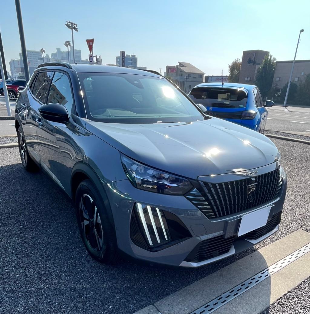NEW 2008 デビューフェア