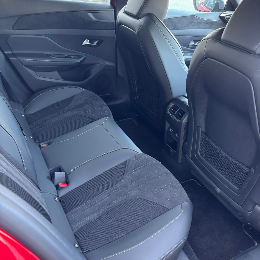 中古車のご紹介【408GT】