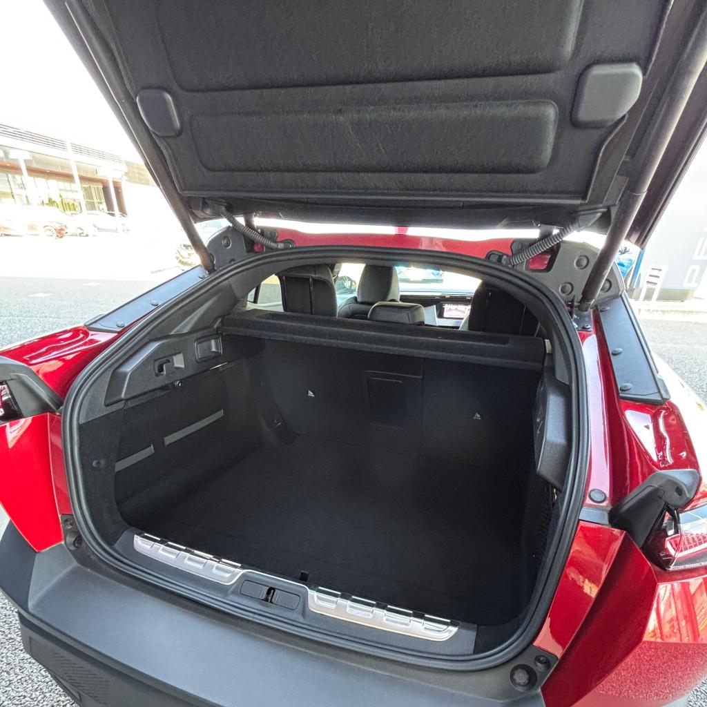 中古車のご紹介【408GT】