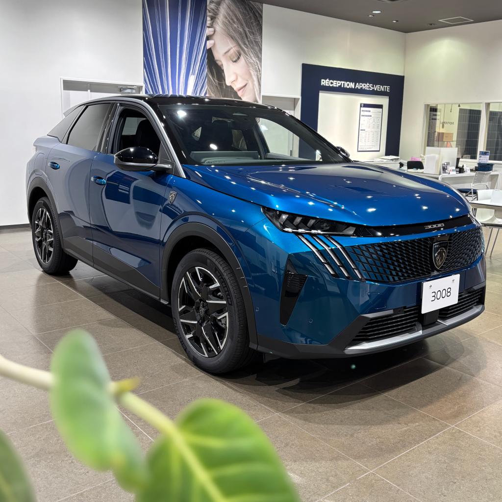 Stellantis プレミアムプラス（車検時）のご案内