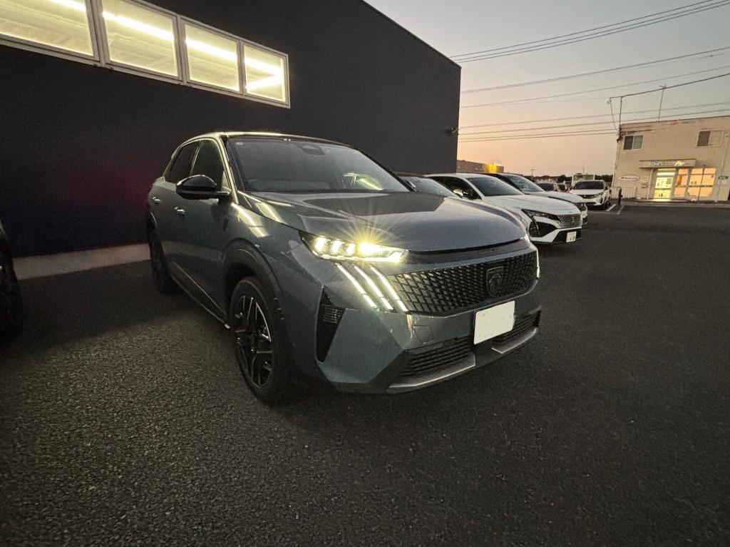 NEW3008 アンコールフェア