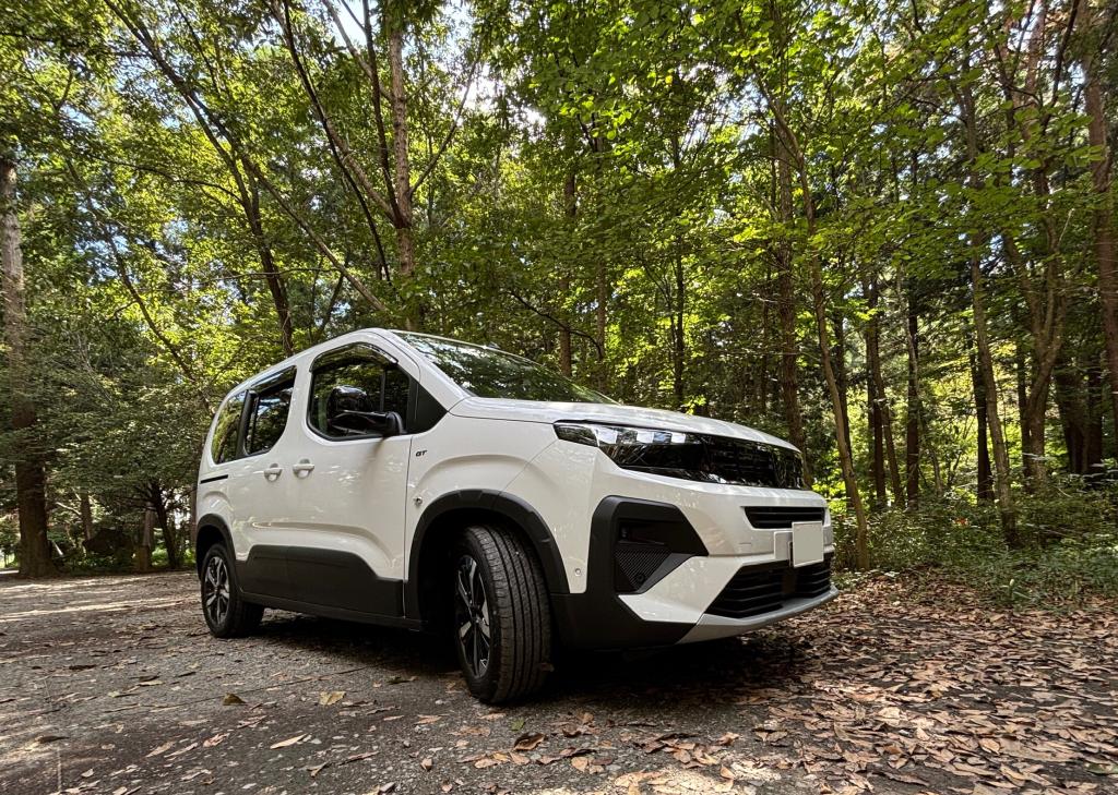 RIFTERのご紹介🍂