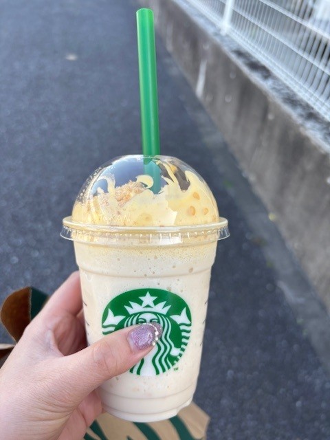 もう飲みましたか🥤？