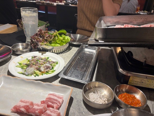 サンナッチ🐙