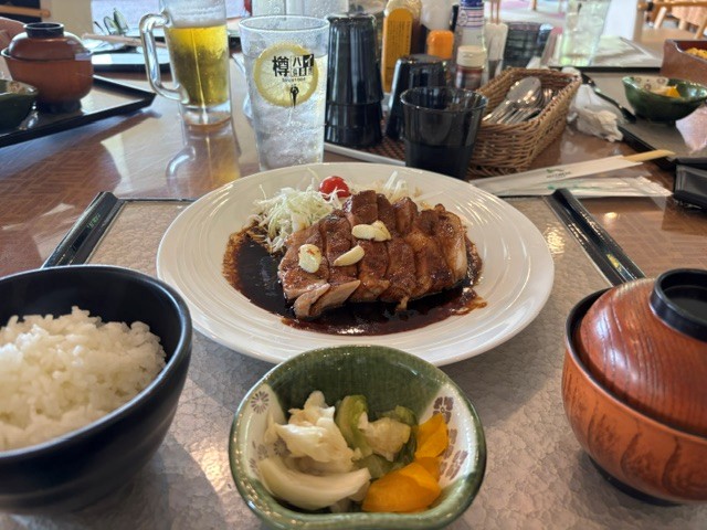 リベンジ珍来🥟