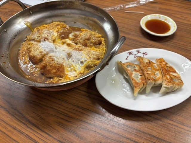 リベンジ町中華🍜