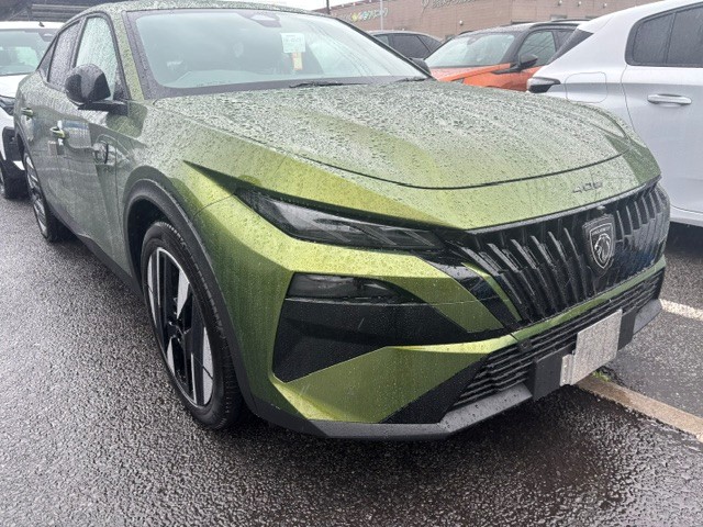 NEW 408 HYBRID デビューフェア開催のお知らせ📢