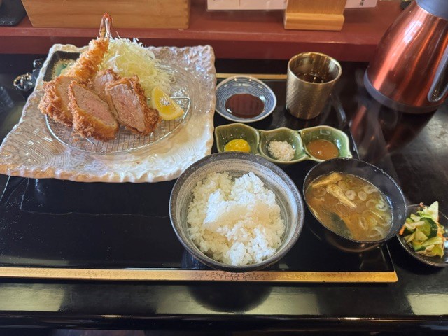 とんかつ🐷