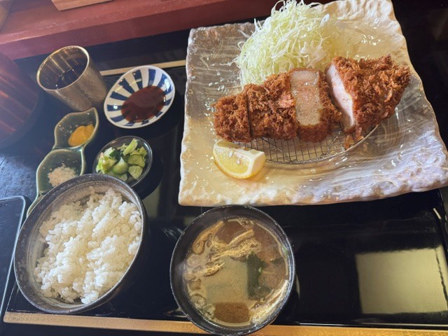 とんかつ🐷