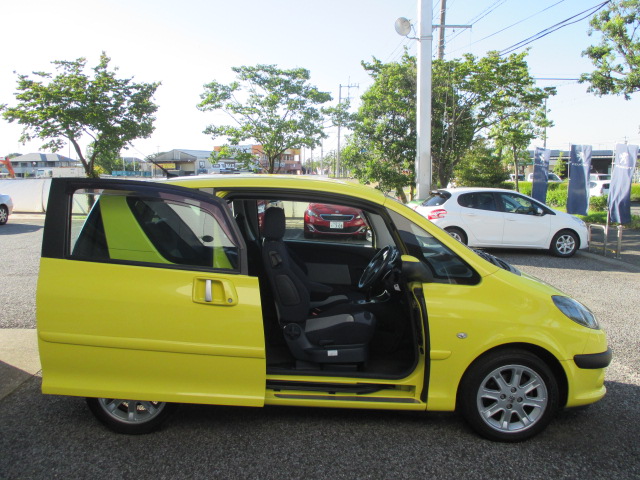 認定中古車情報