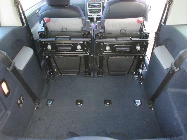 認定中古車情報