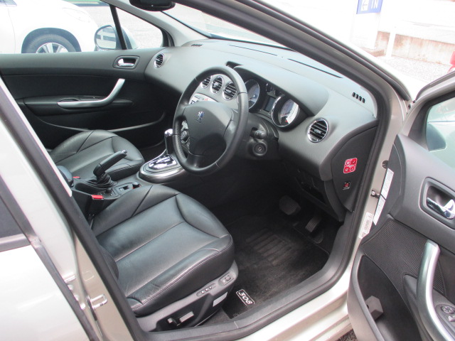 認定中古車情報