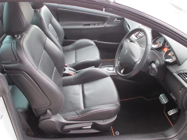 認定中古車情報