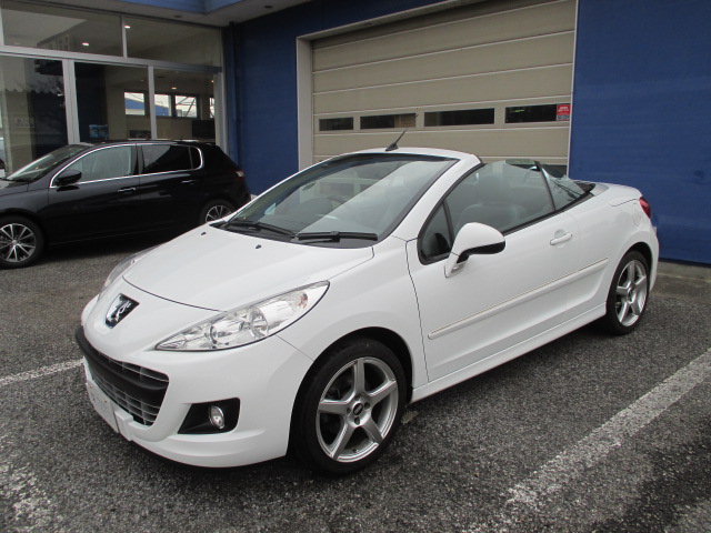 認定中古車情報