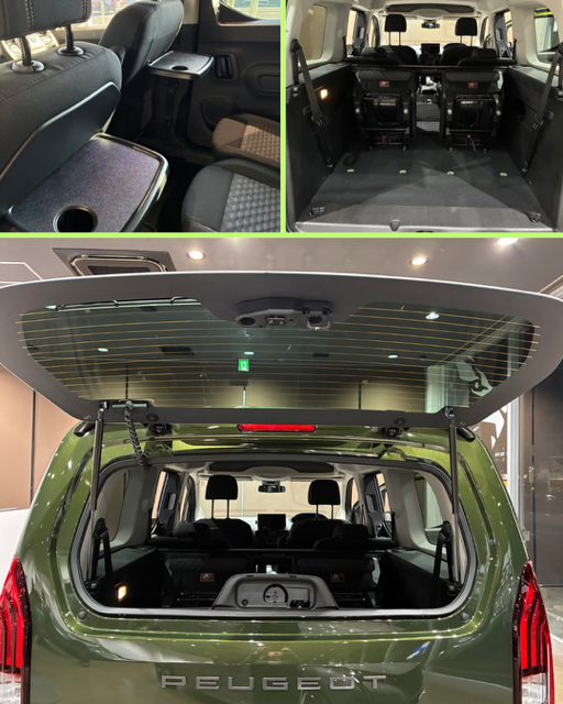 RIFTER LONGの魅力👯‍♀️