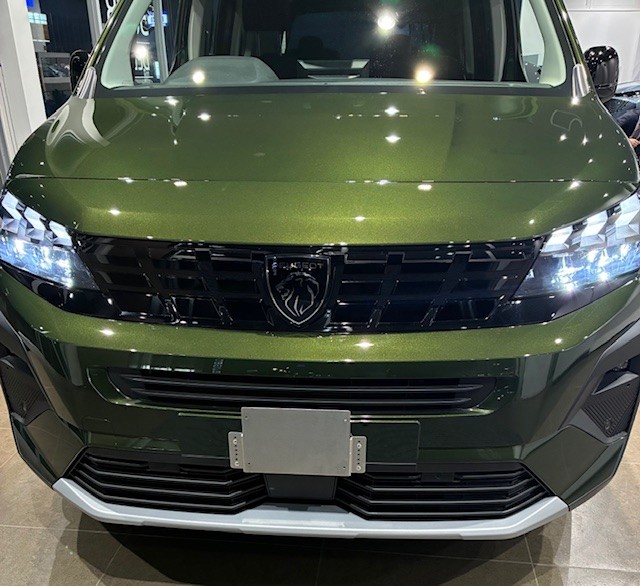 RIFTER LONGの魅力👯‍♀️