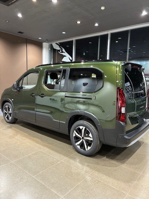 RIFTER LONGの魅力👯‍♀️