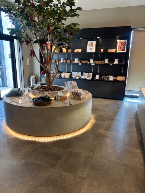 周辺おすすめスポット②