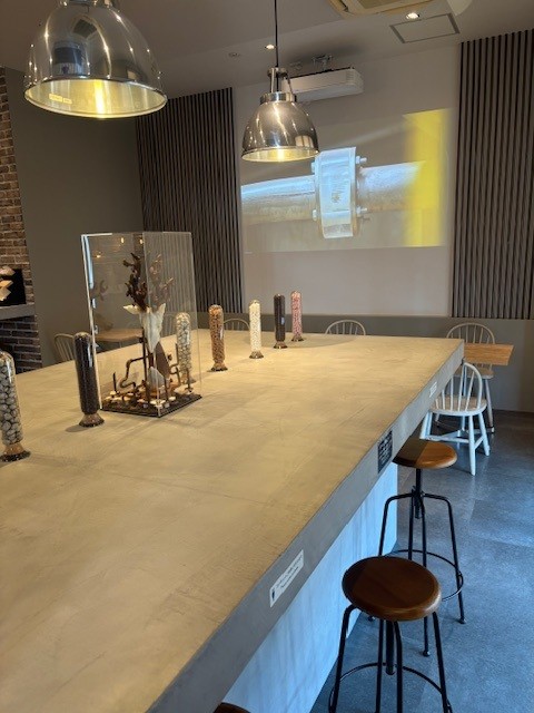 周辺おすすめスポット②