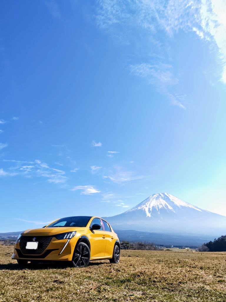 プジョーライフ🗻