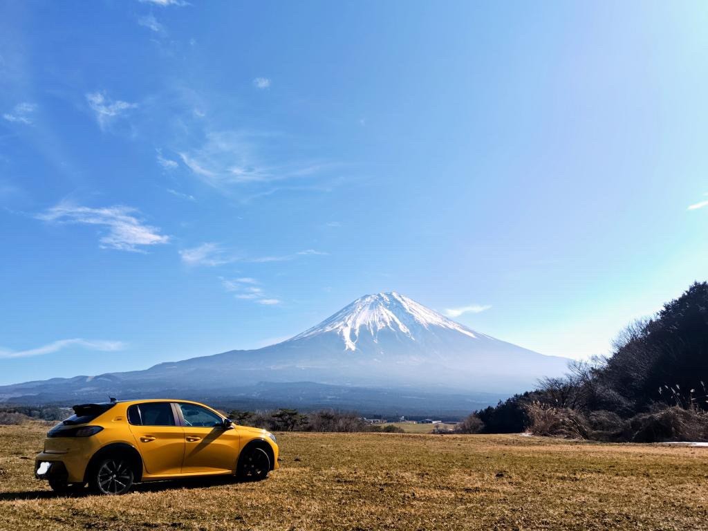 プジョーライフ🗻