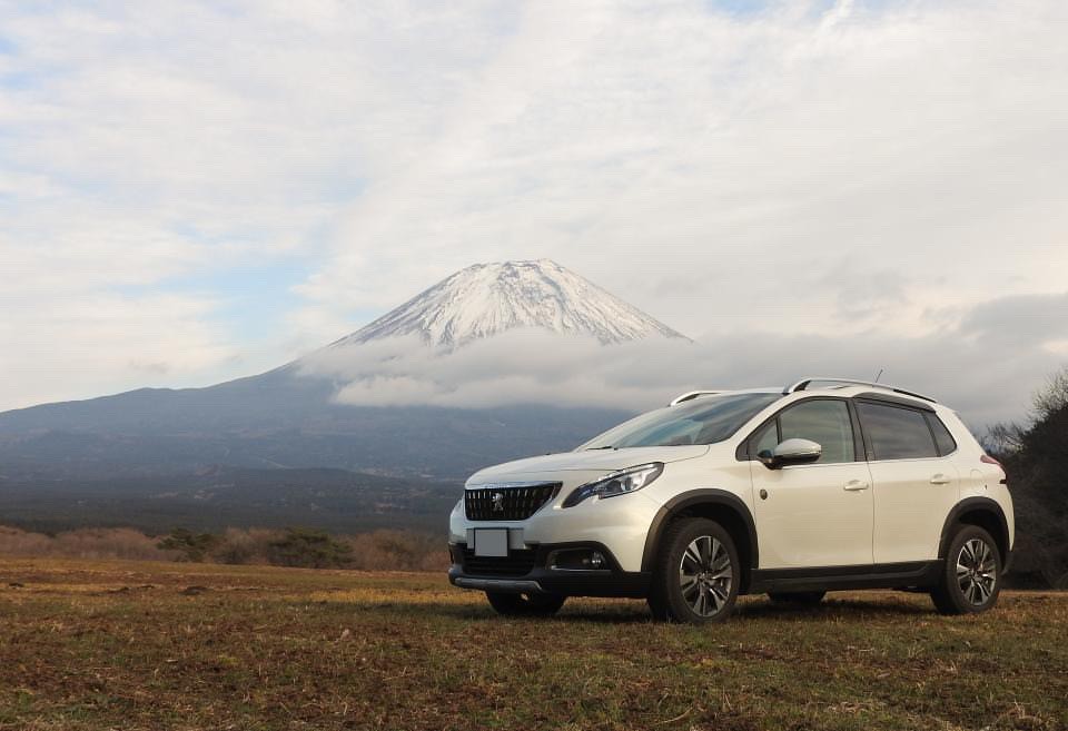 プジョーライフ🗻