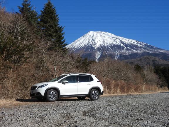 プジョーライフ🗻