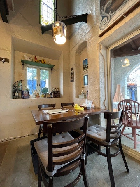 周辺ではないけどおすすめスポット①