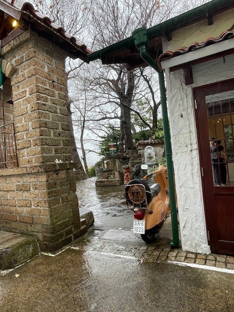 周辺ではないけどおすすめスポット①