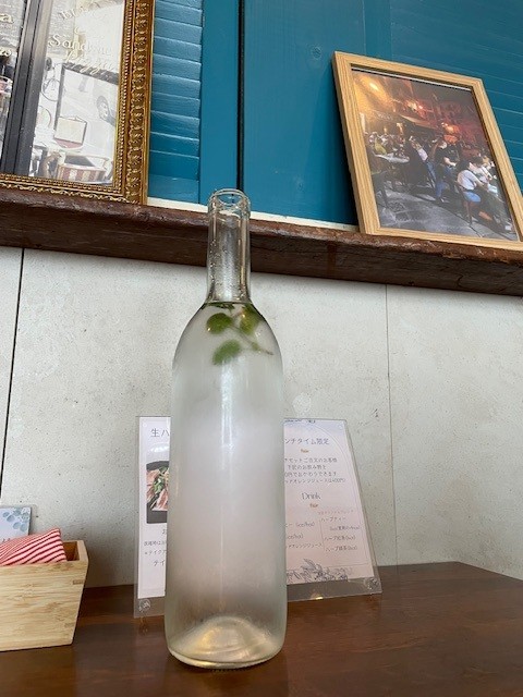 周辺ではないけどおすすめスポット①