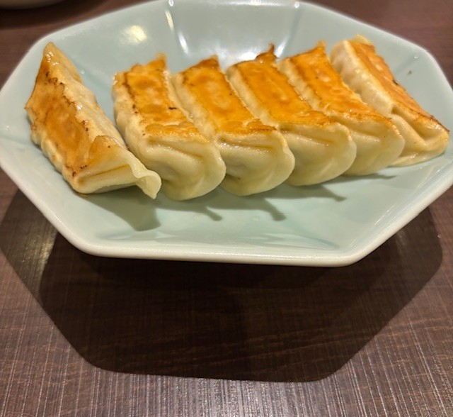 餃子のタレは何派ですか🥟？