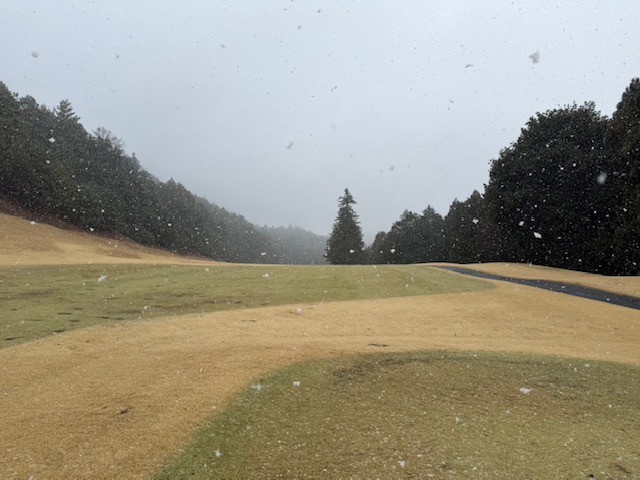 連チャンゴルフ