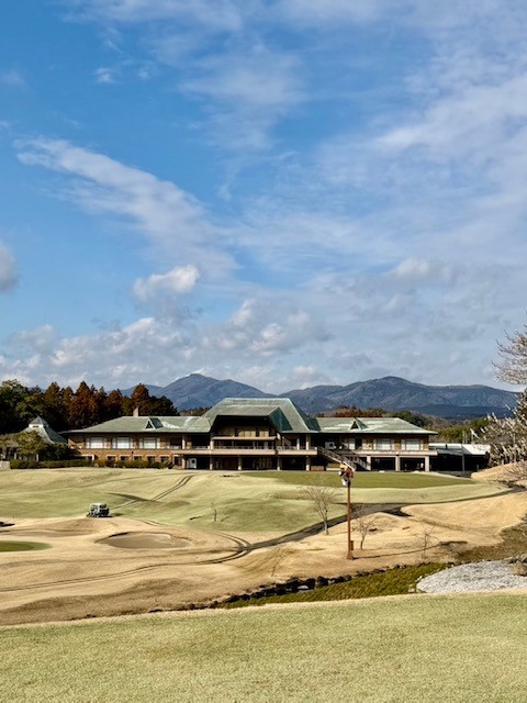 連チャンゴルフ