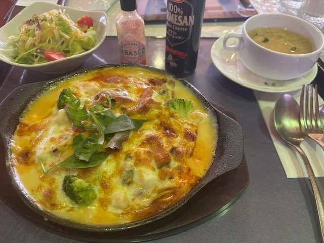 連チャンゴルフ