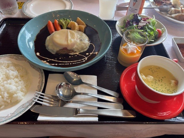 連チャンゴルフ①