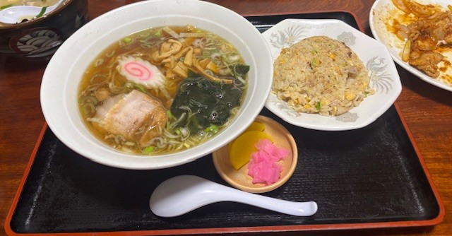 連チャンゴルフ②