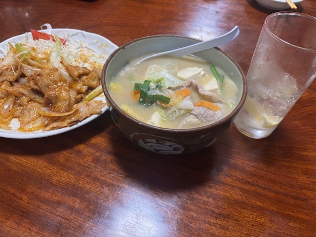 連チャンゴルフ②