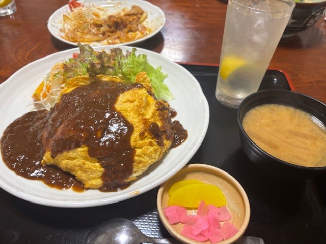 連チャンゴルフ②