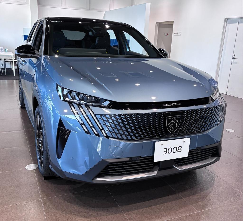 NEW展示車🚗
