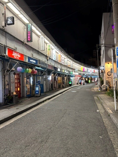 野毛🍺